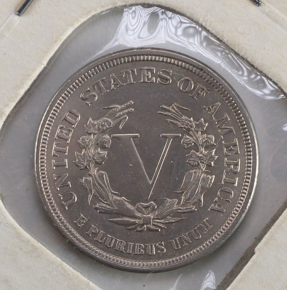 Vintage American Currency