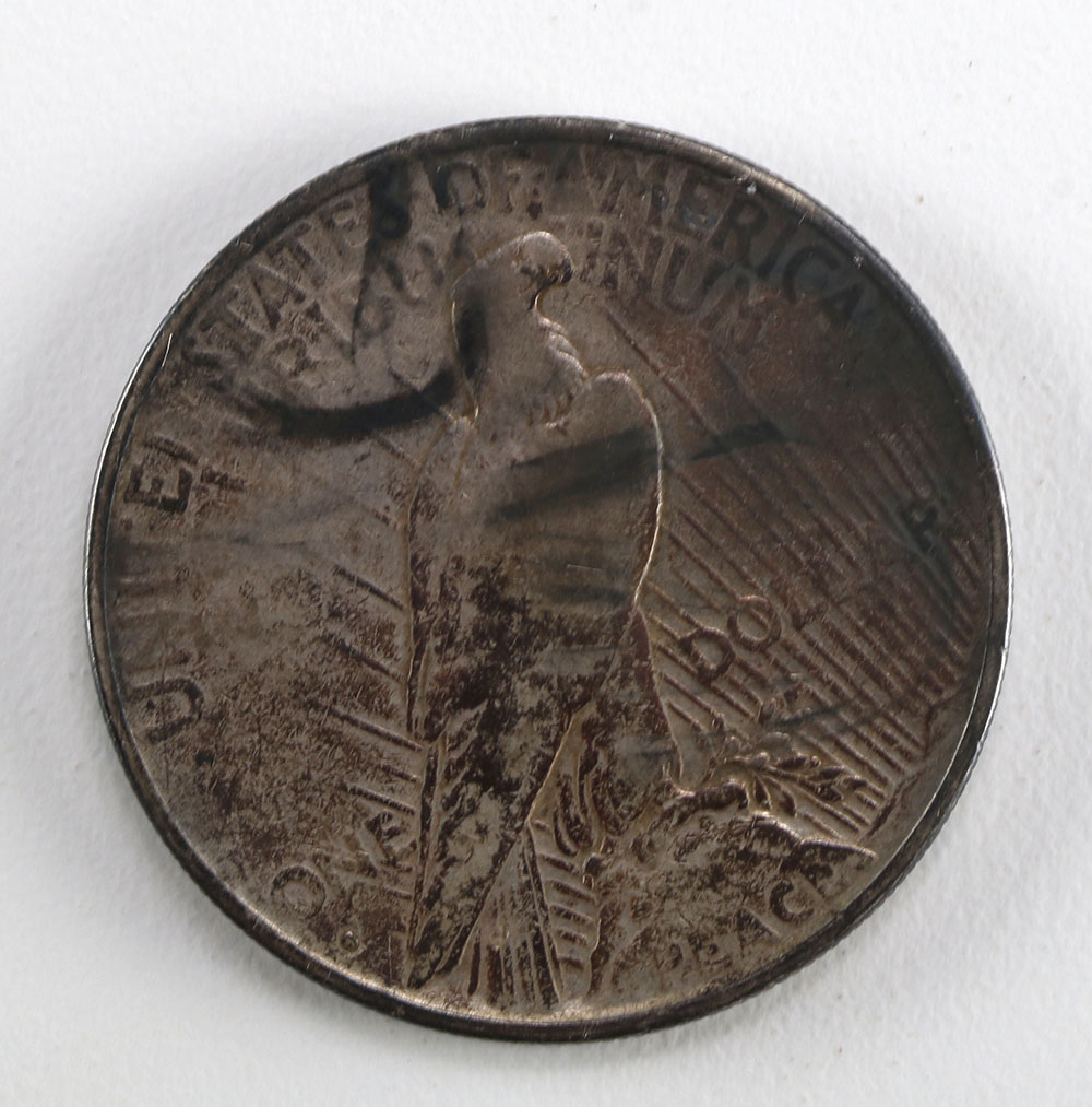 Vintage American Currency