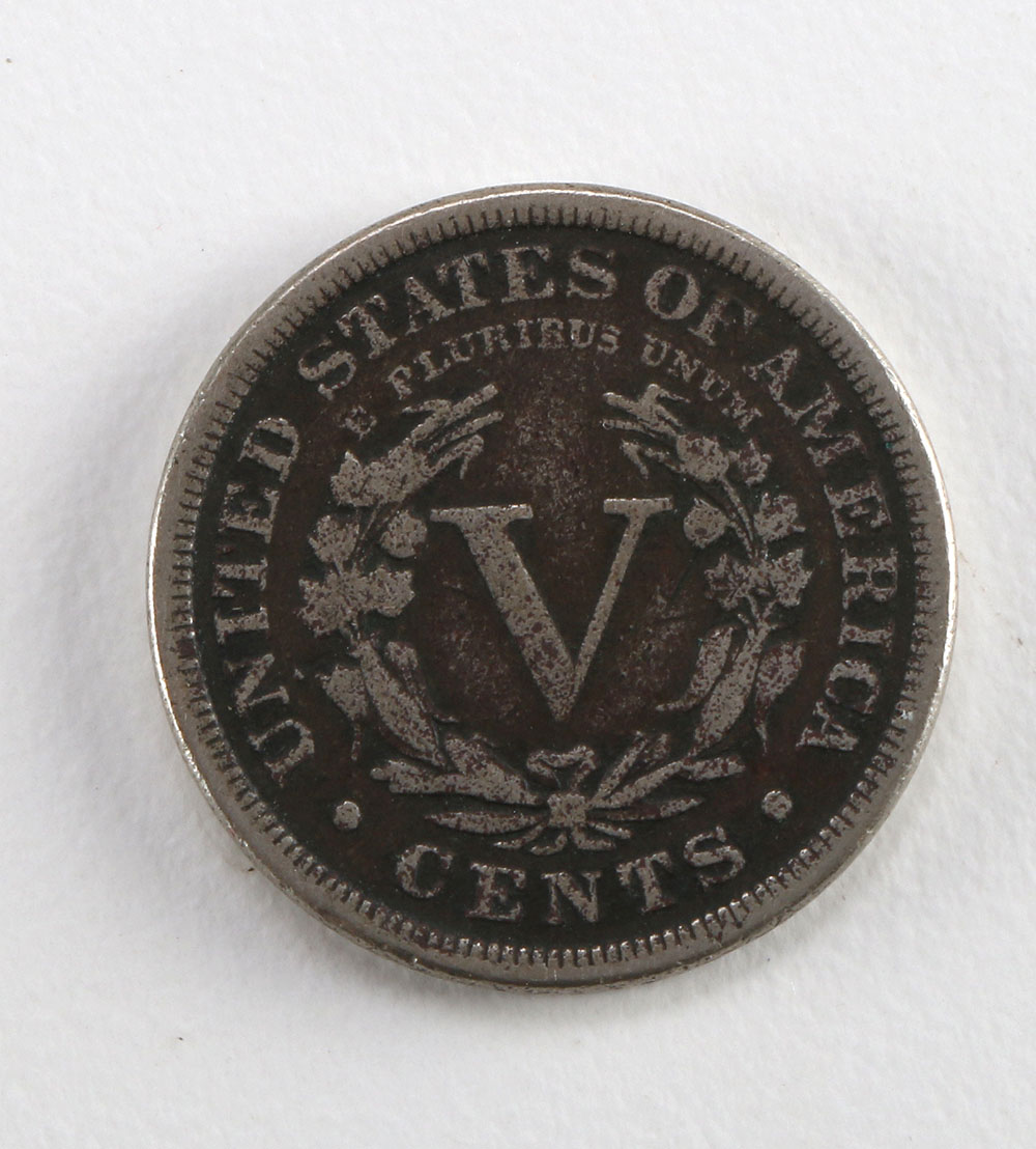 Vintage American Currency