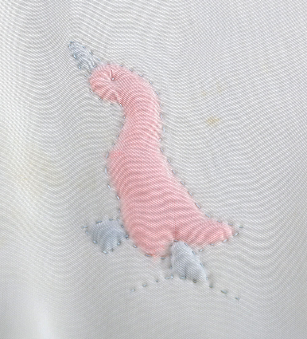 Vintage Baby Clothes