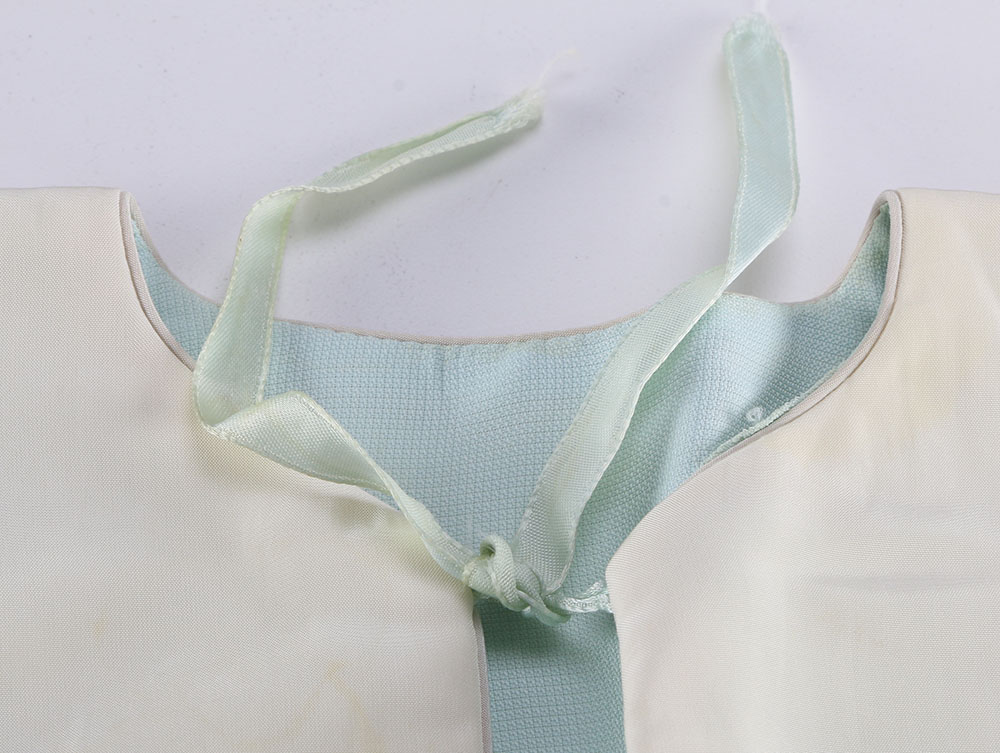 Vintage Baby Clothes