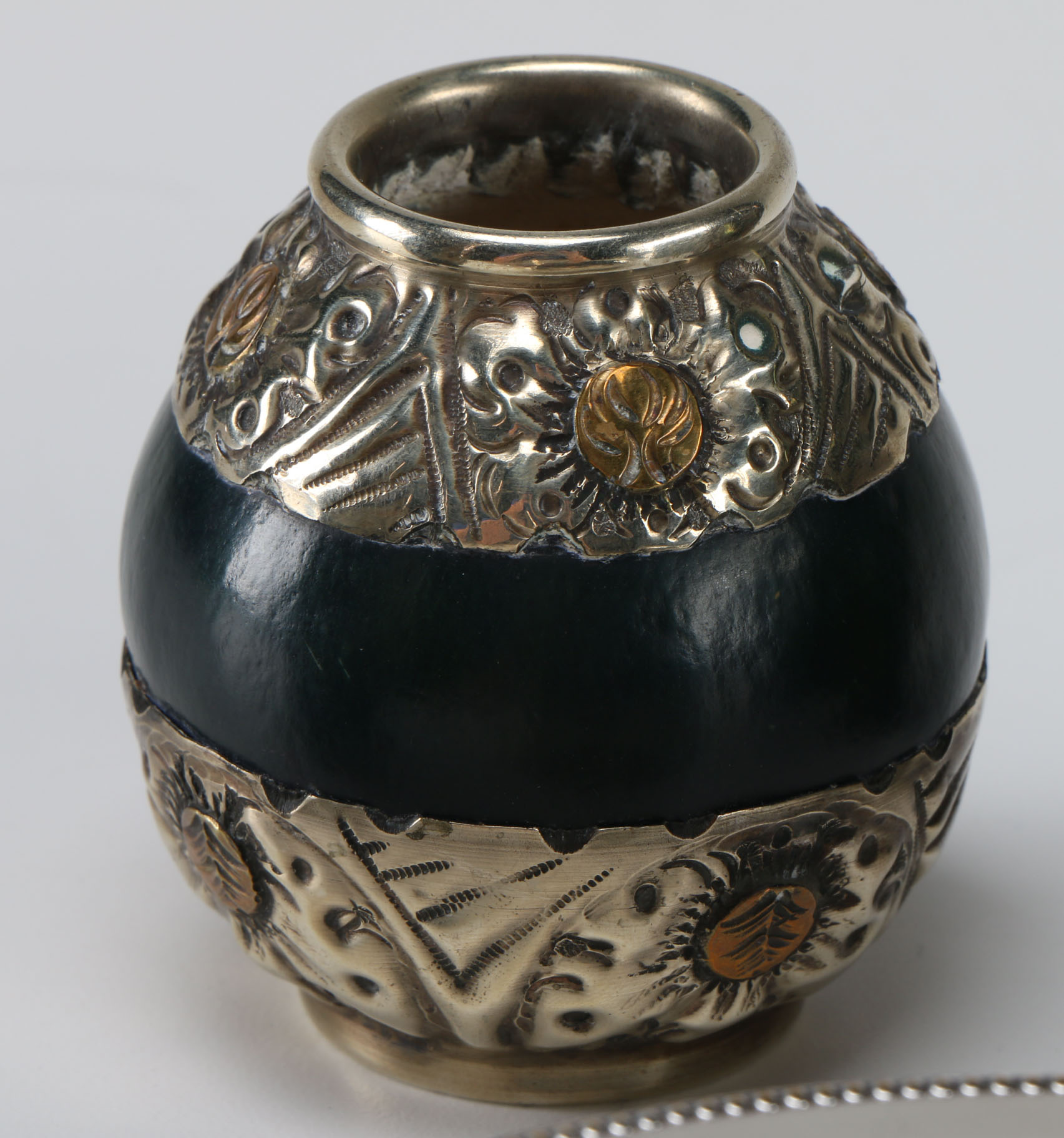 Silver Accessories Including Tiffany & Co.