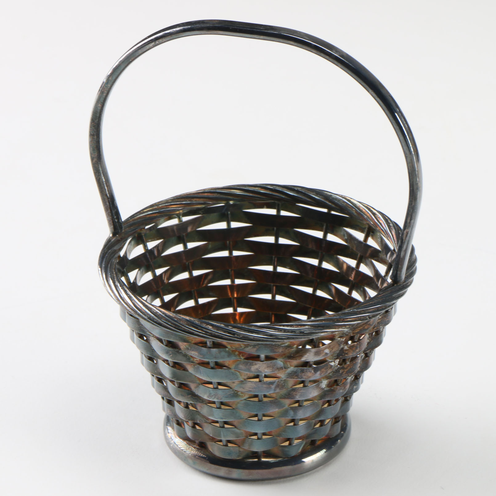 Silver Accessories Including Tiffany & Co.