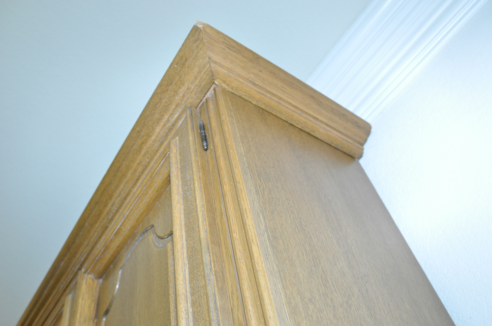 Eight Piece German Shrunk