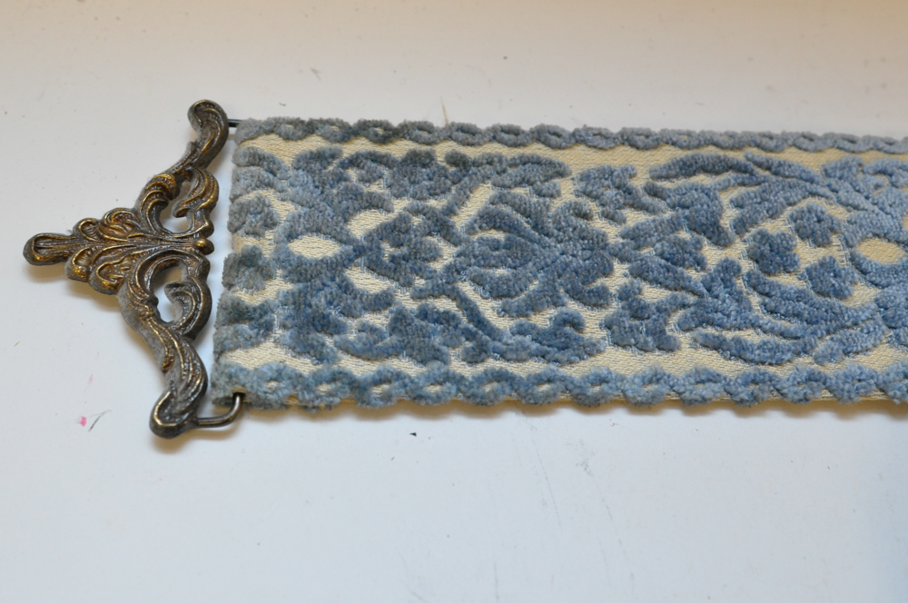 Old World Wall Decor