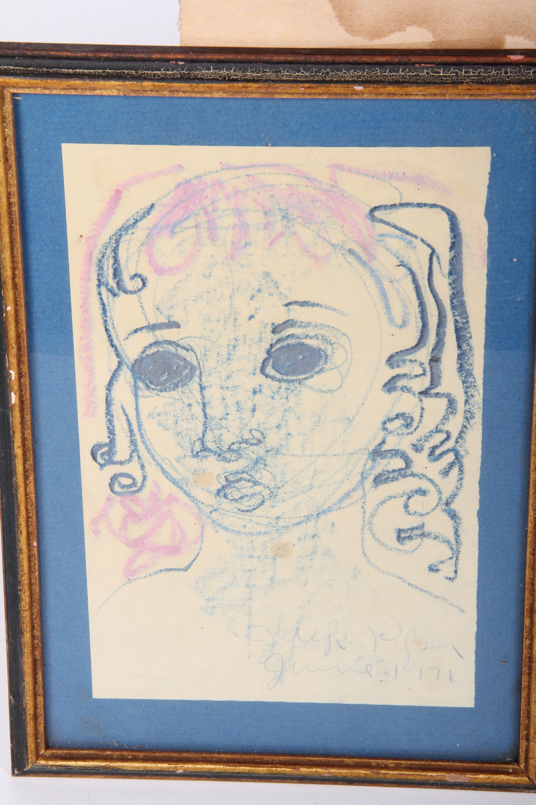 Original Artwork by Piper