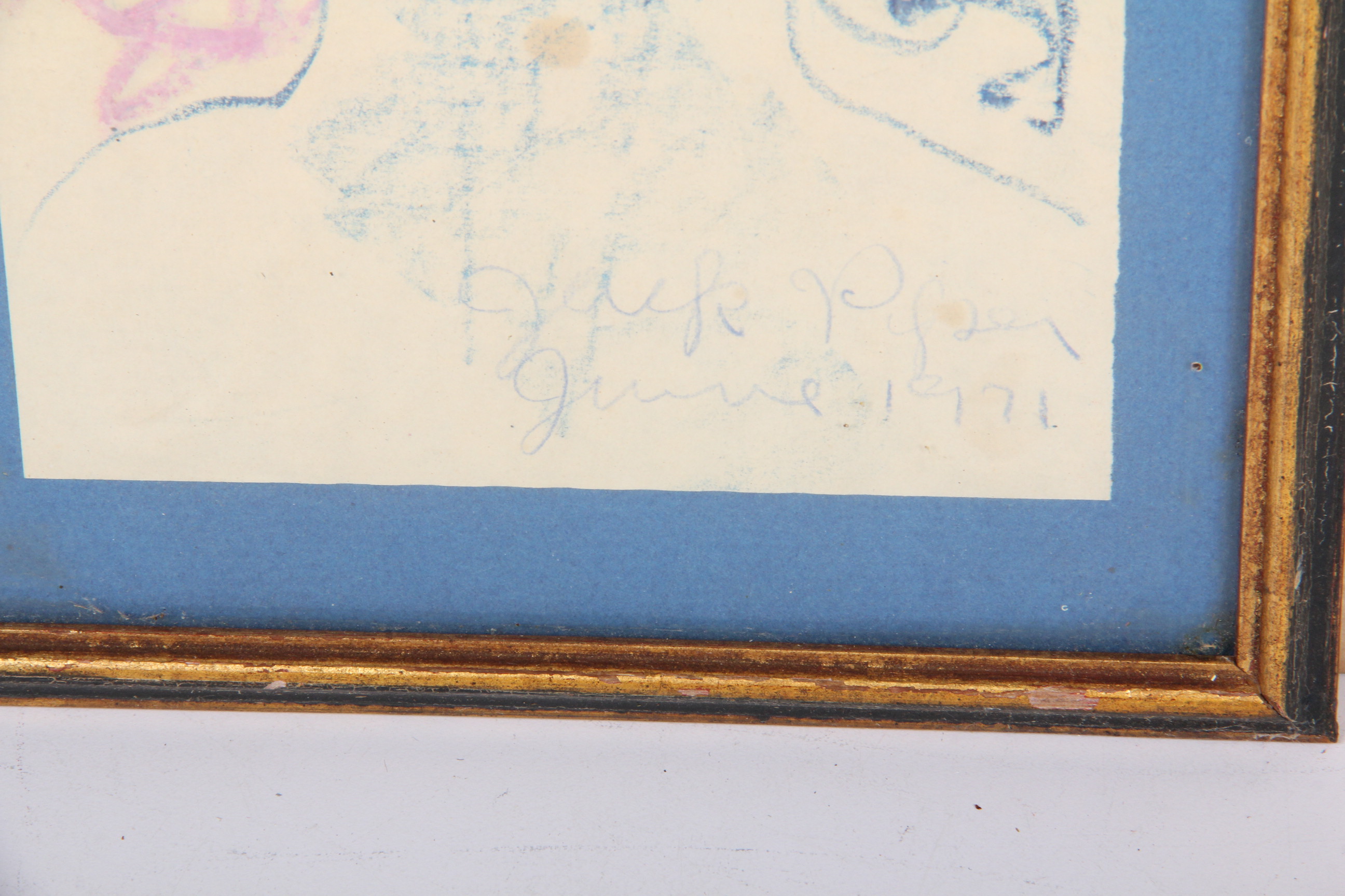 Original Artwork by Piper