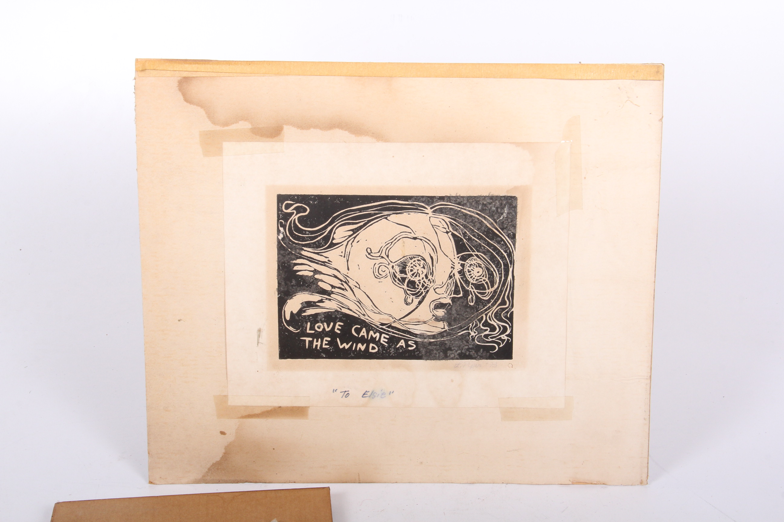 Original Artwork by Piper