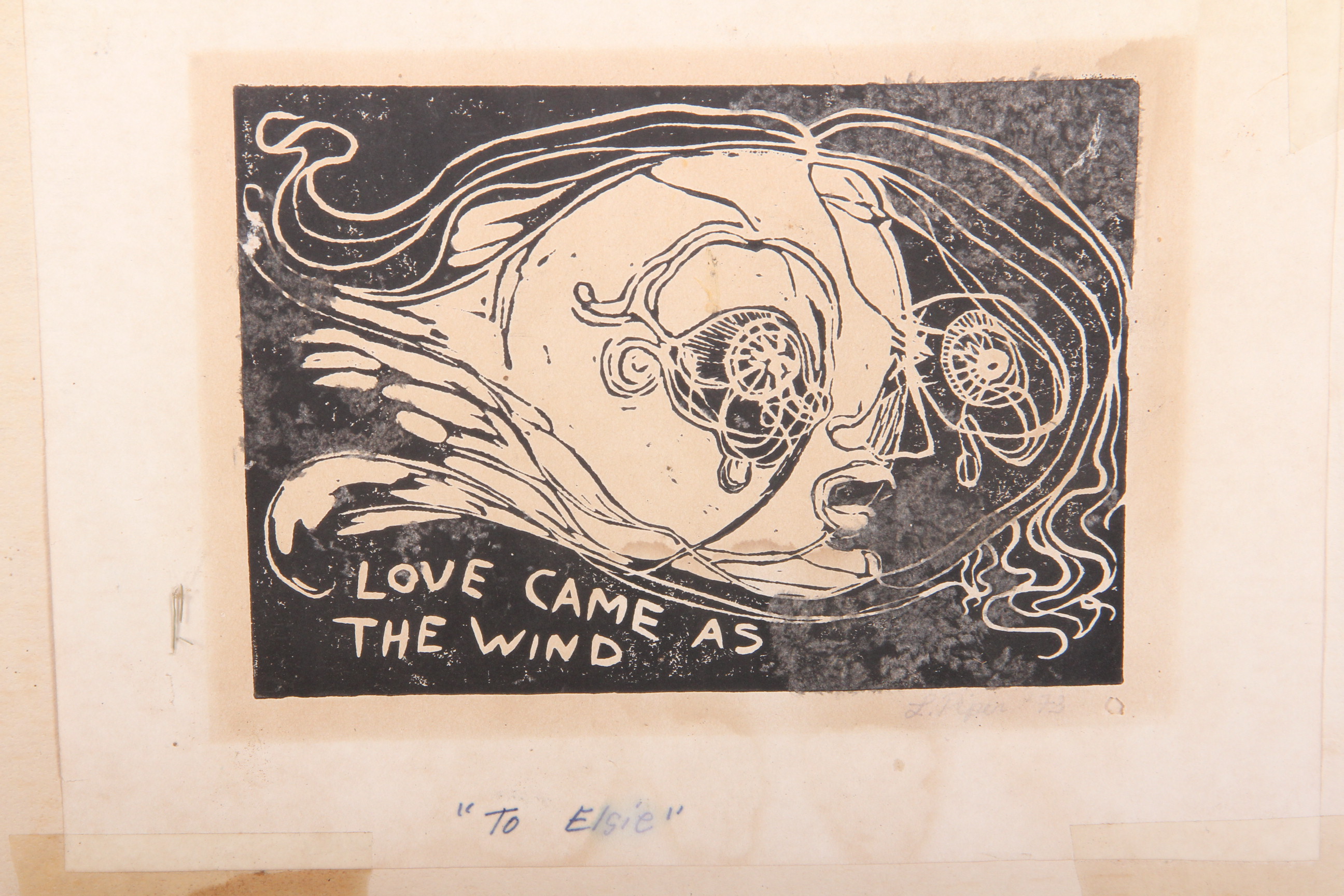 Original Artwork by Piper