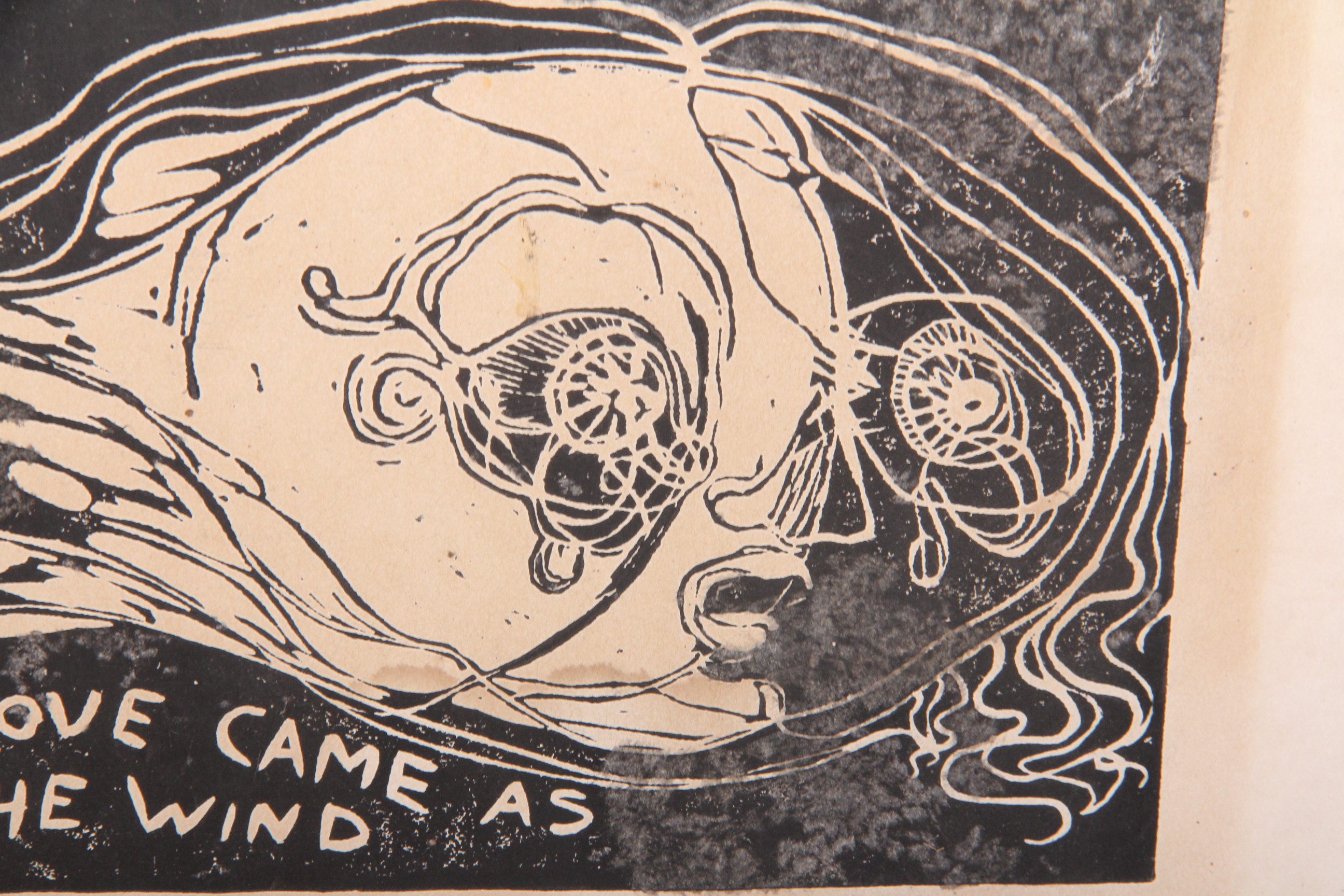 Original Artwork by Piper