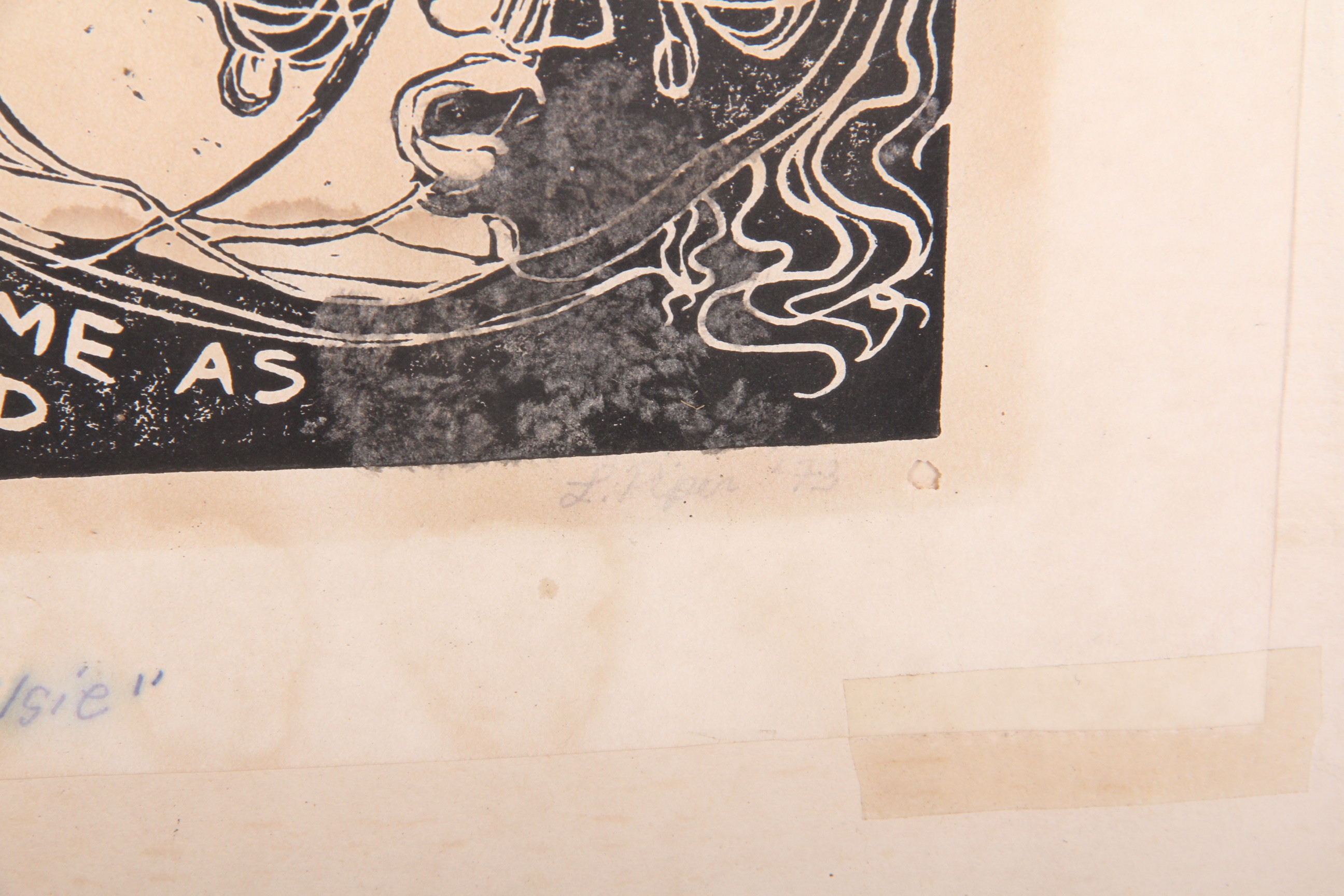 Original Artwork by Piper