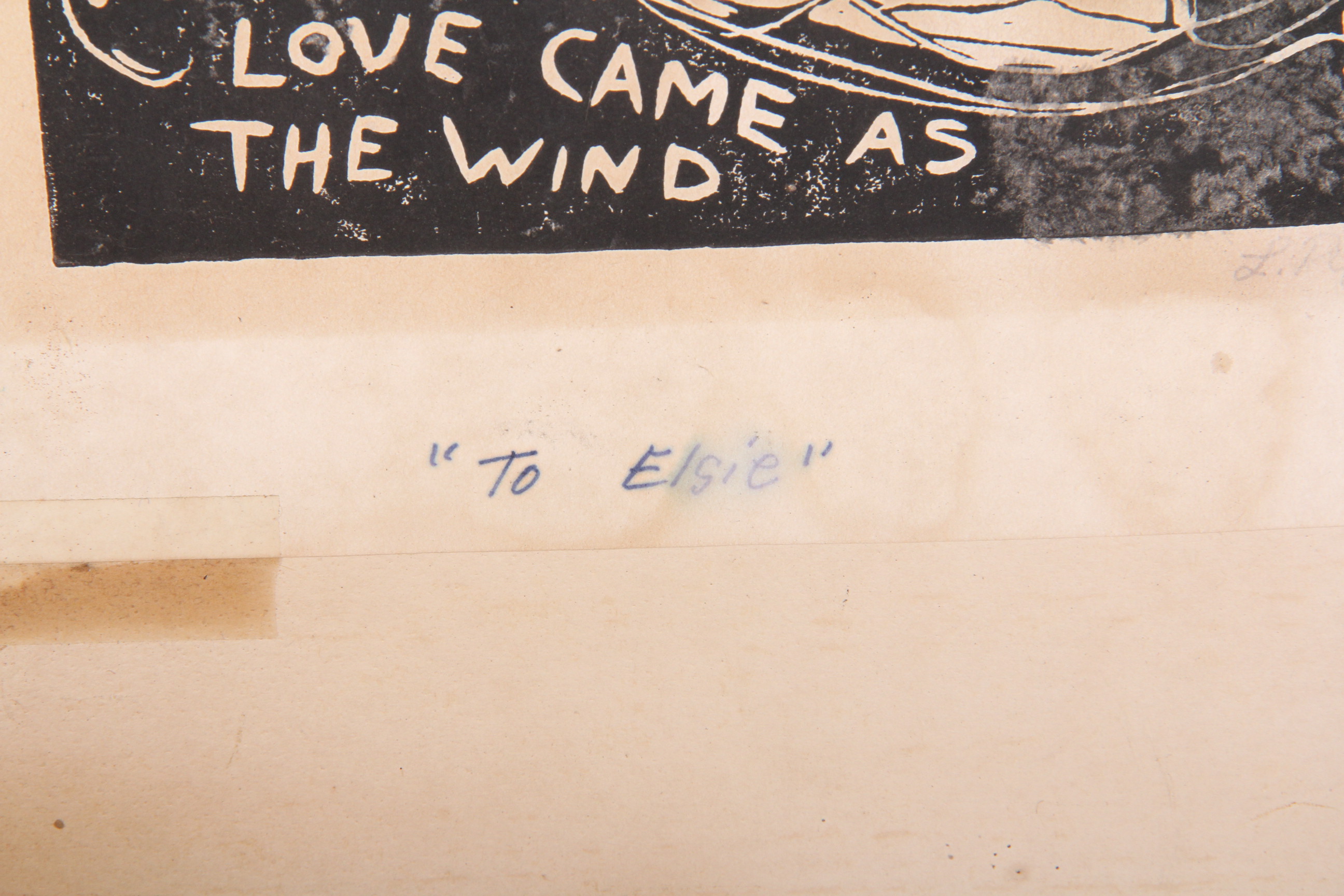 Original Artwork by Piper