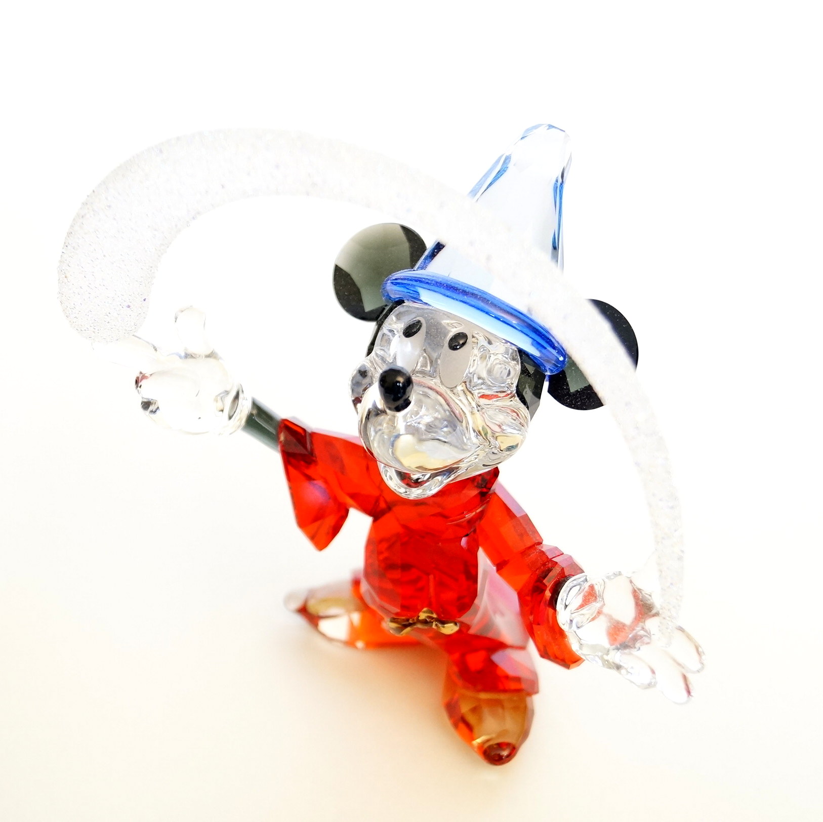 LE 2014 Swarovski Mickey Mouse