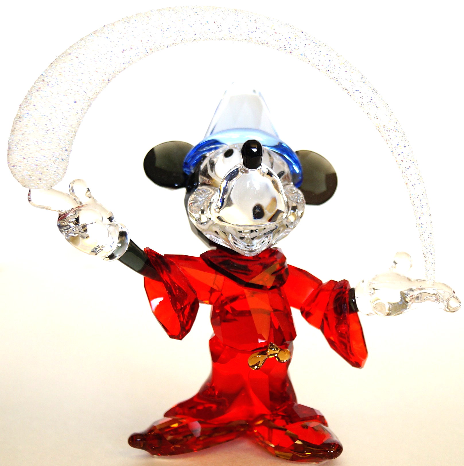 LE 2014 Swarovski Mickey Mouse