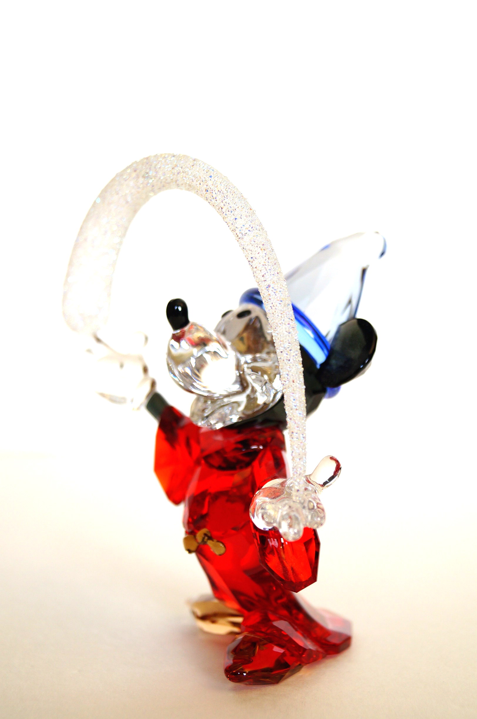 LE 2014 Swarovski Mickey Mouse