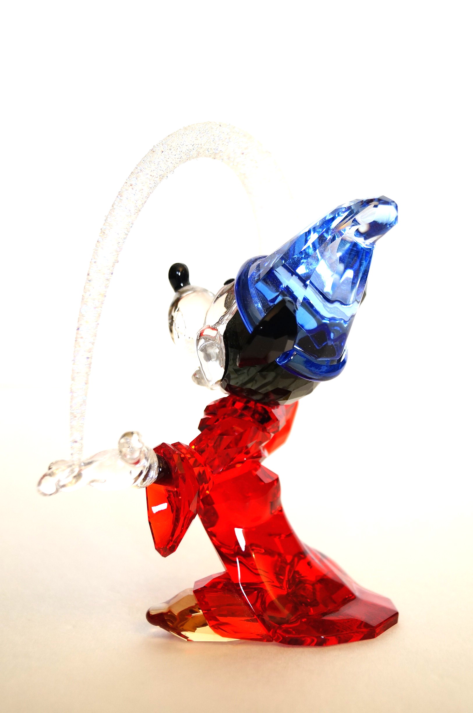 LE 2014 Swarovski Mickey Mouse