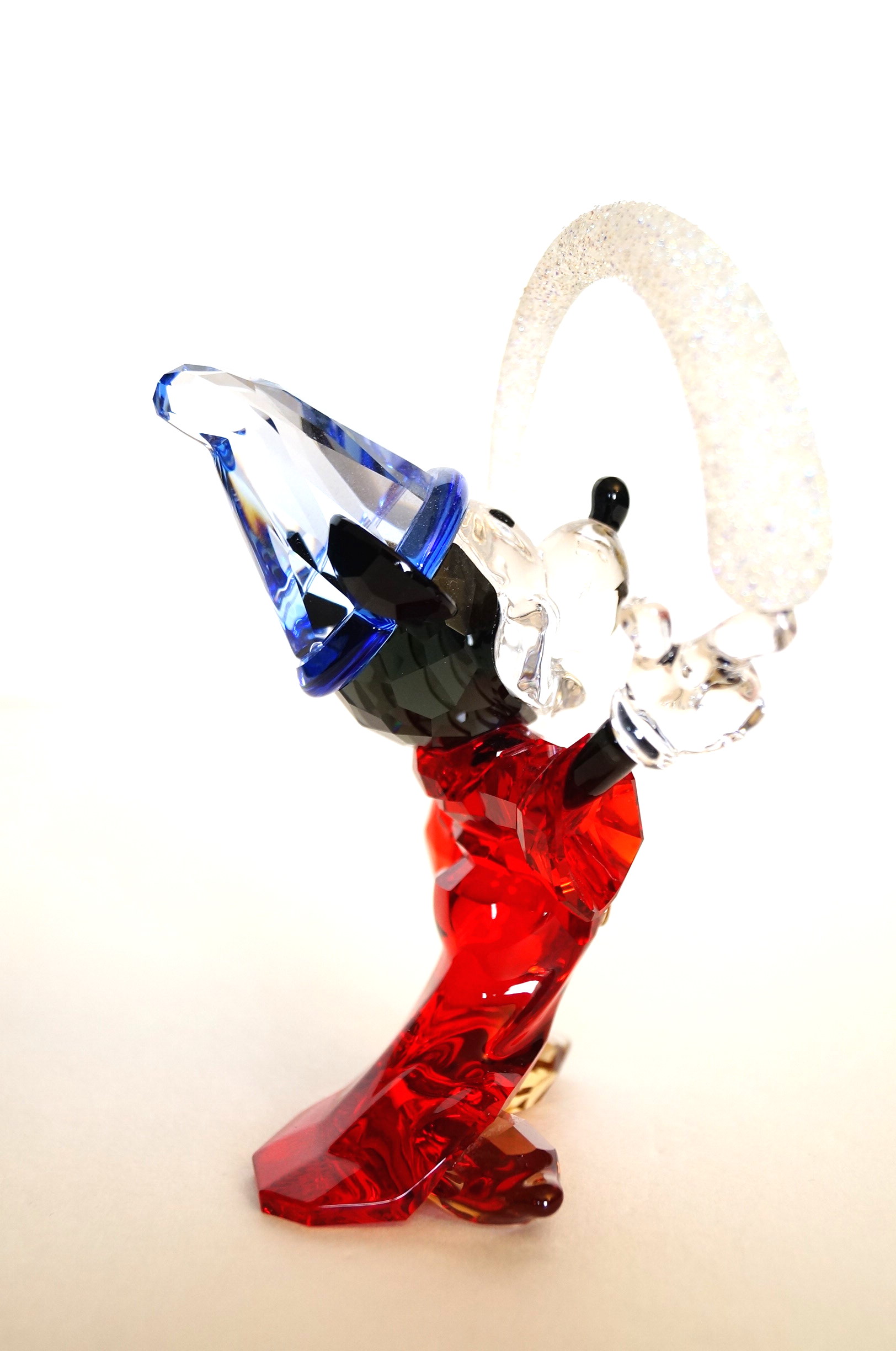 LE 2014 Swarovski Mickey Mouse