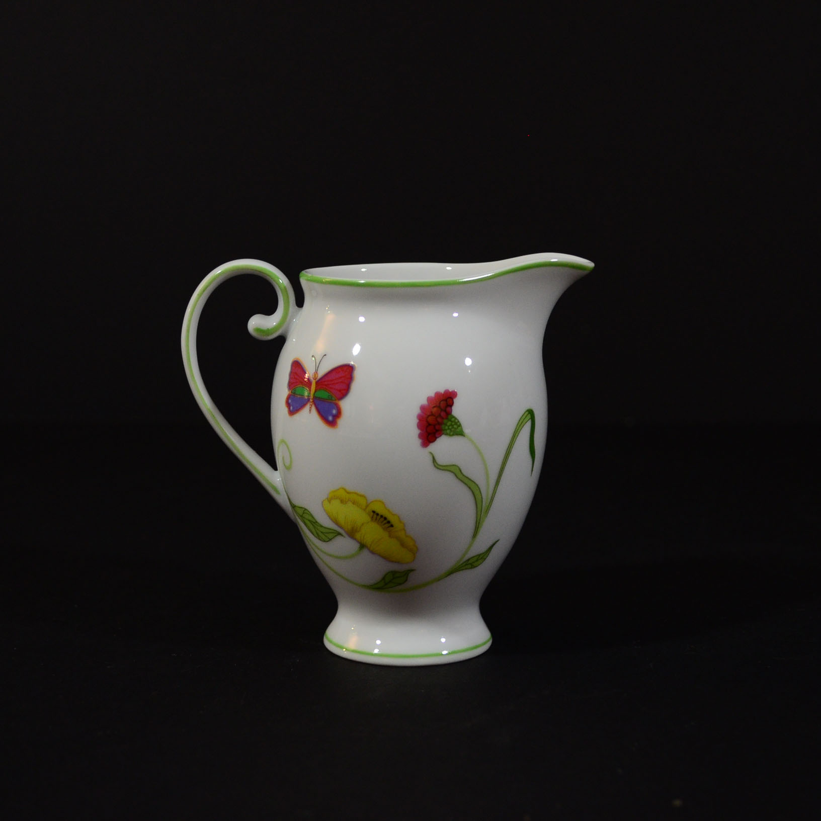 Denby Sugar & Creamer