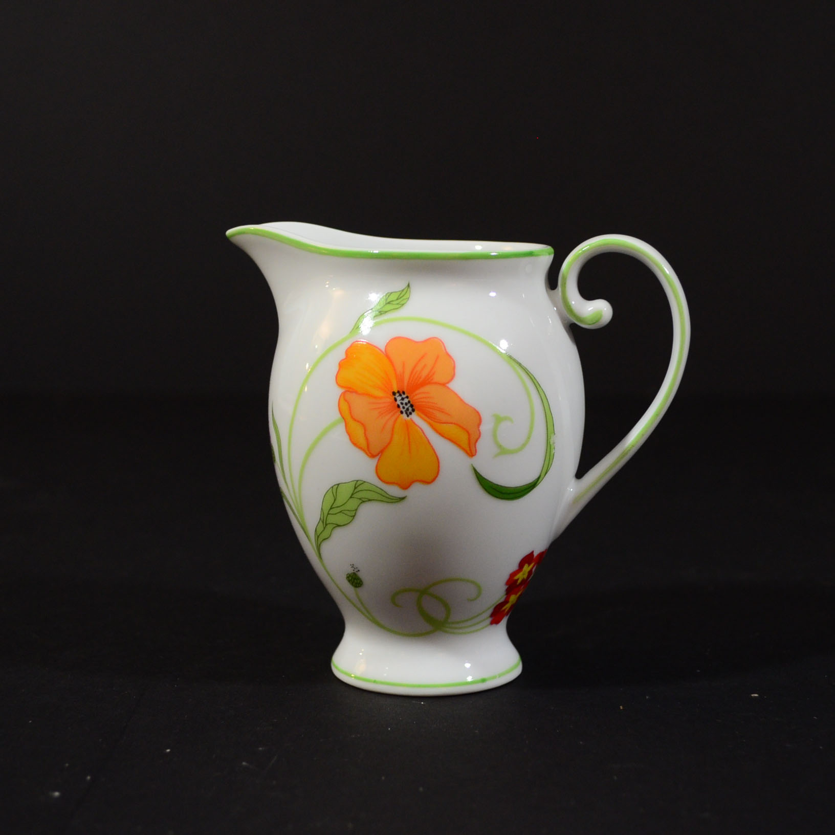 Denby Sugar & Creamer