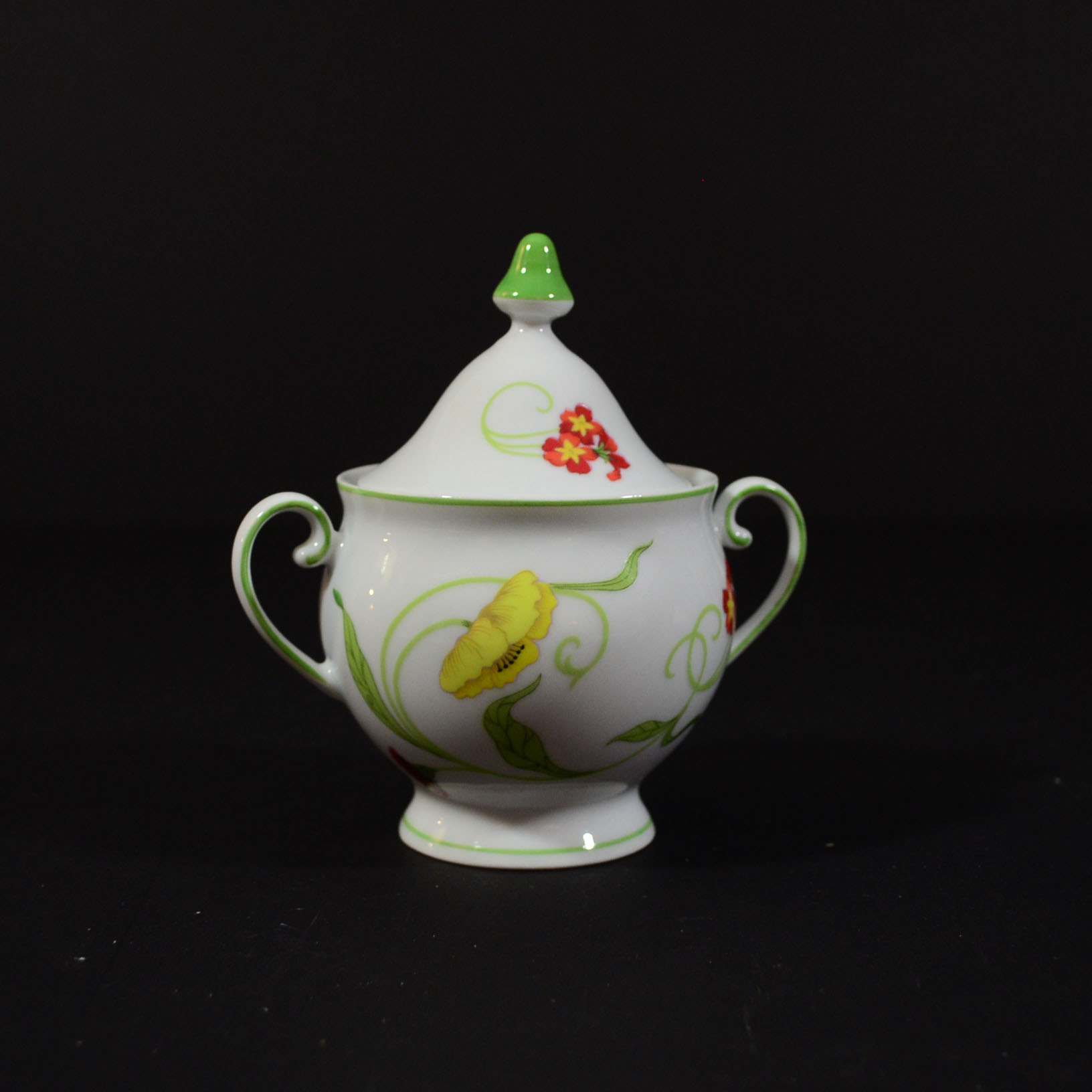 Denby Sugar & Creamer