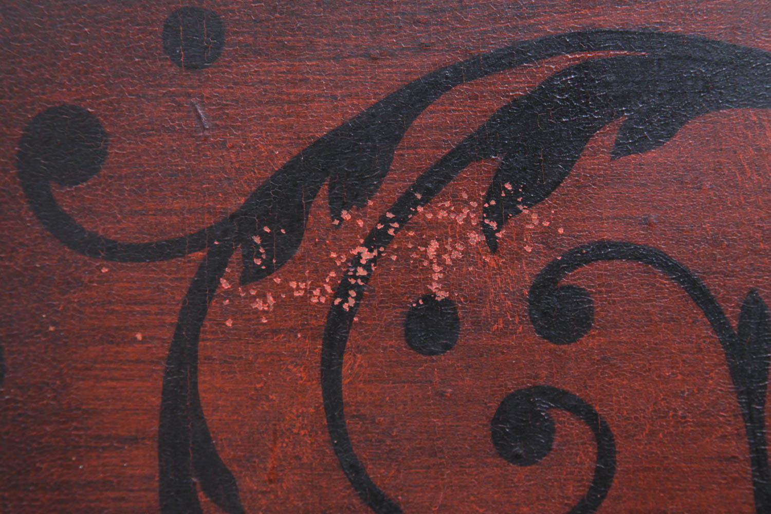 Spanish Revival Vargueño-Like Cabinet from Berkey & Gay