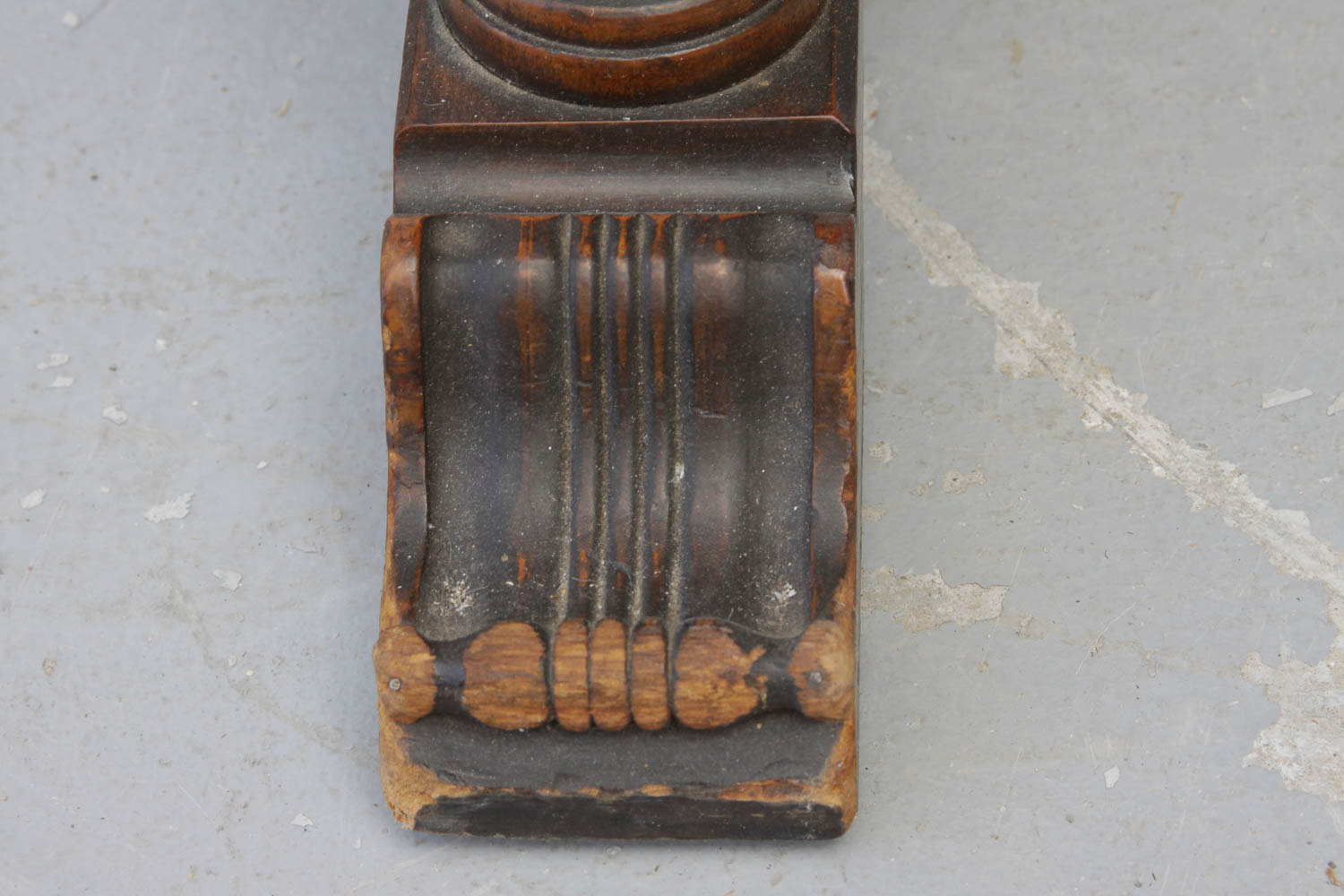 Spanish Revival Vargueño-Like Cabinet from Berkey & Gay