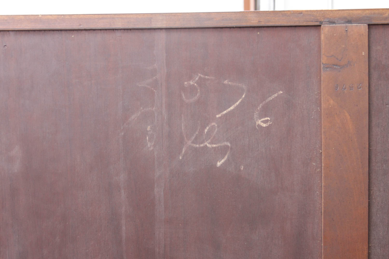 Spanish Revival Vargueño-Like Cabinet from Berkey & Gay