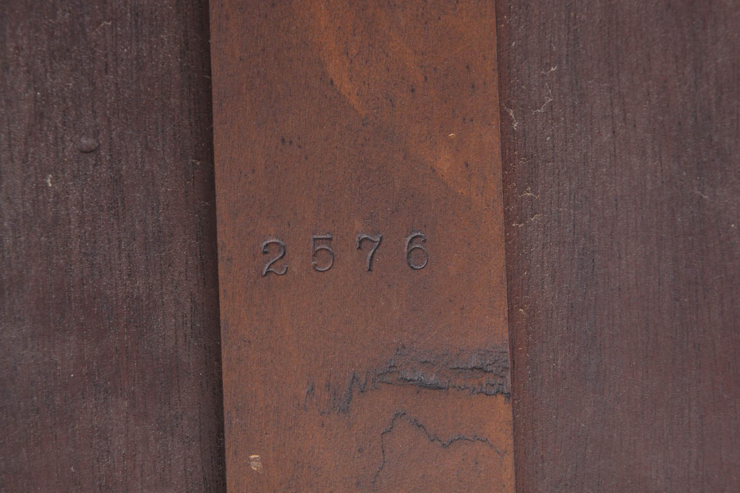 Spanish Revival Vargueño-Like Cabinet from Berkey & Gay