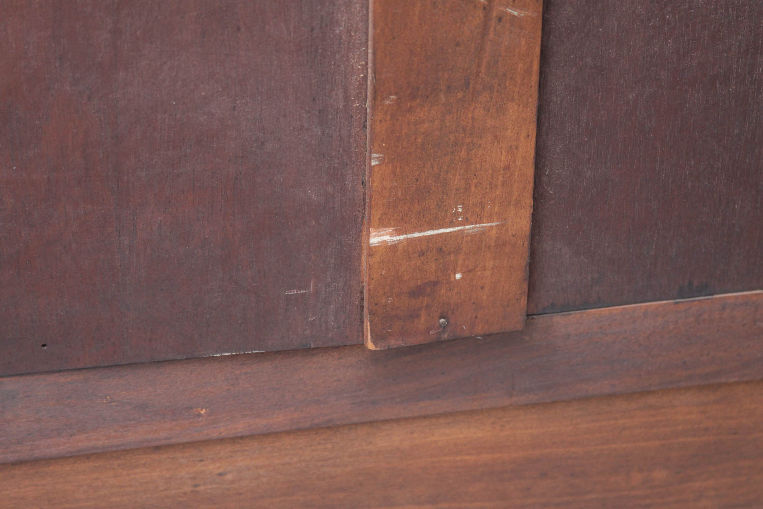 Spanish Revival Vargueño-Like Cabinet from Berkey & Gay