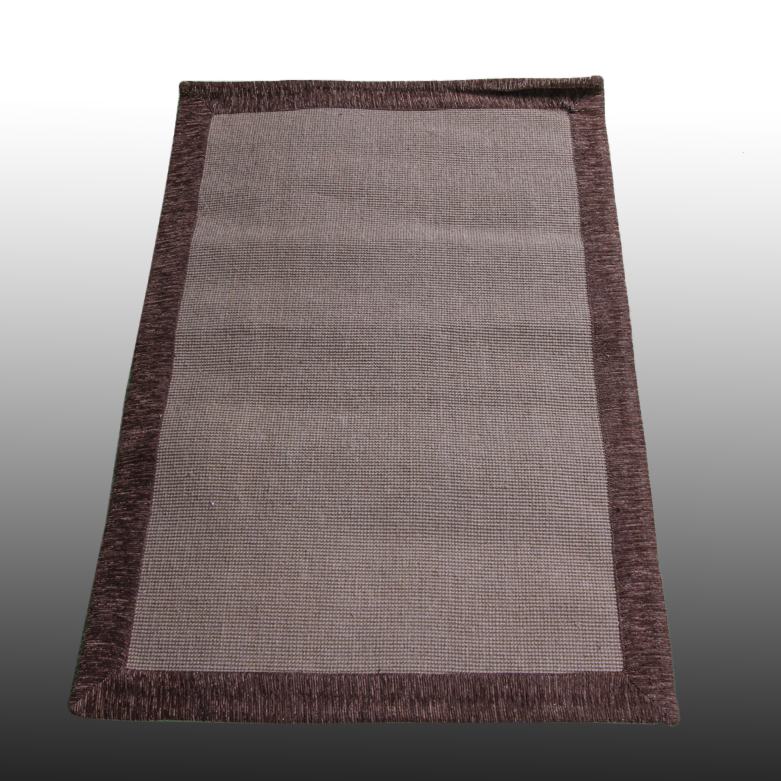 Pembrook Natural Jute Accent Rug