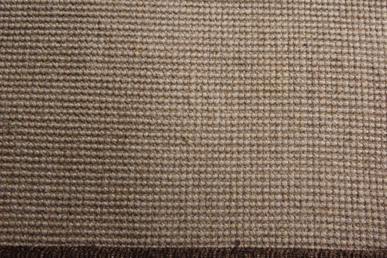 Pembrook Natural Jute Accent Rug
