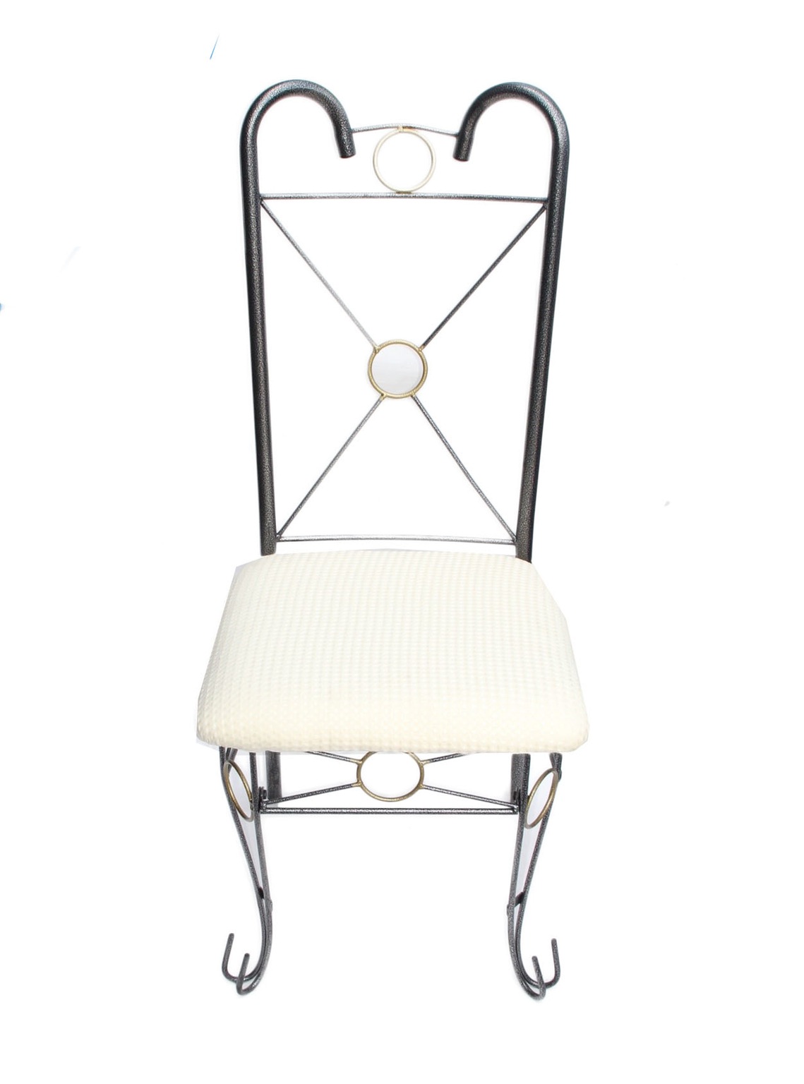 Set of Four Modern Dining Chairs