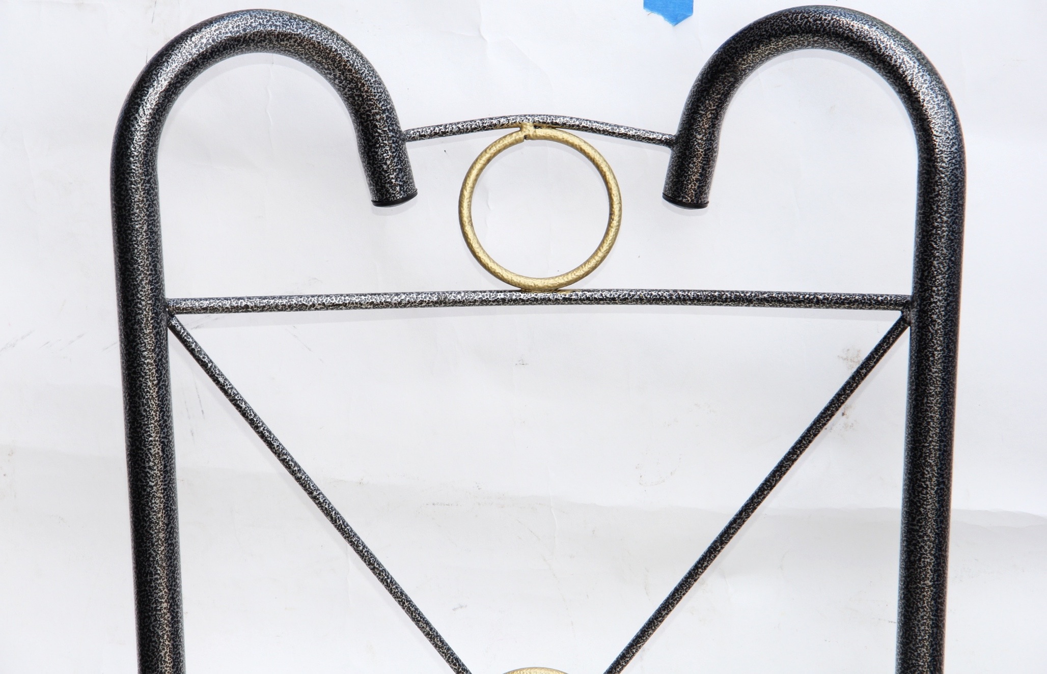 Set of Four Modern Dining Chairs