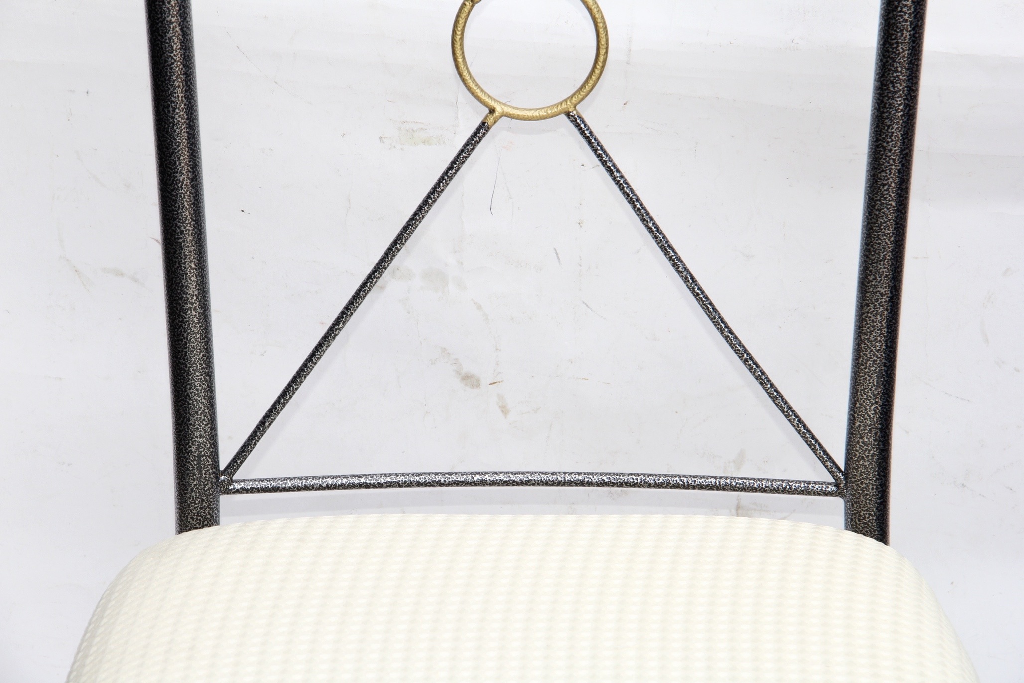 Set of Four Modern Dining Chairs