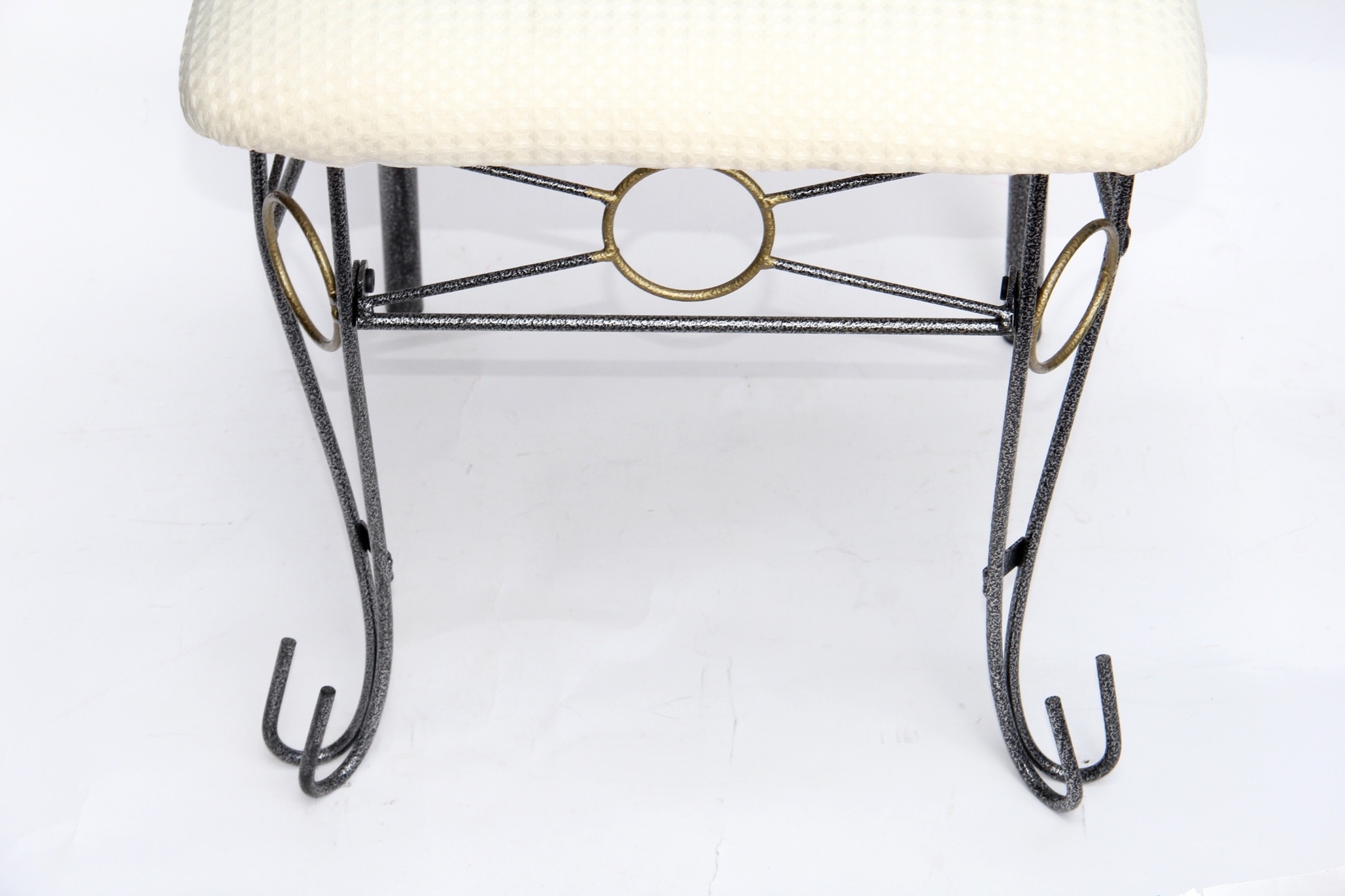 Set of Four Modern Dining Chairs