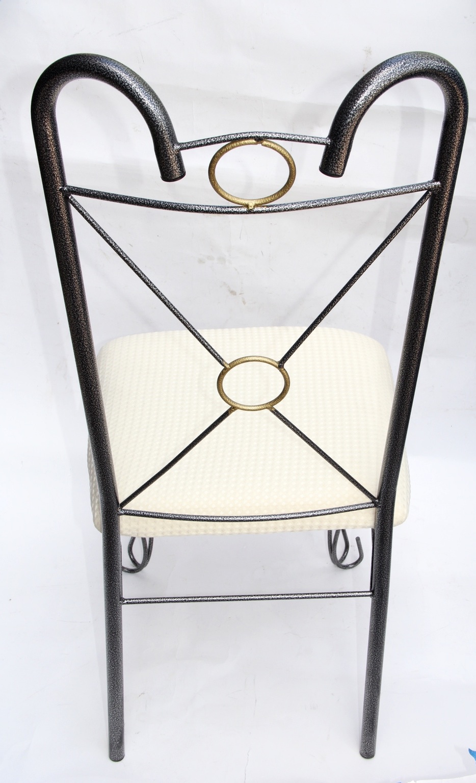 Set of Four Modern Dining Chairs
