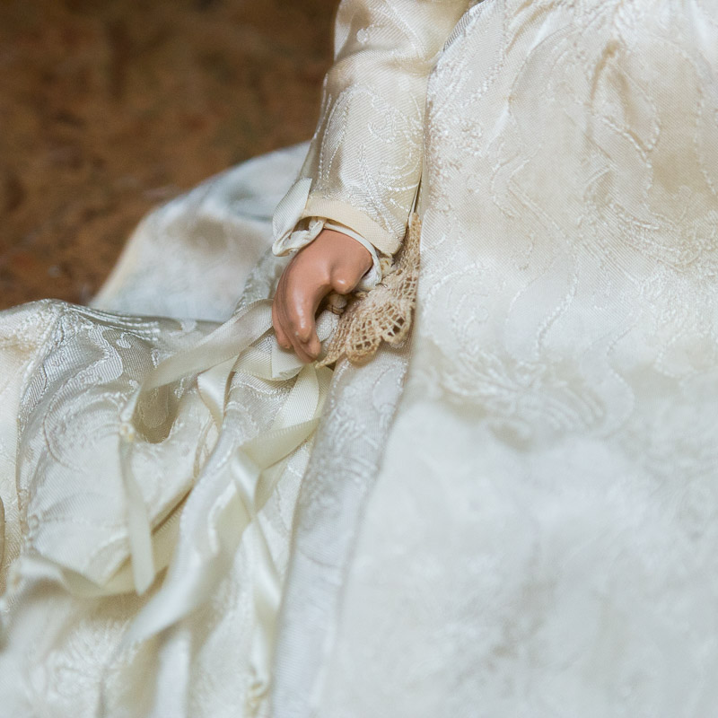 Vintage to Modern Dolls