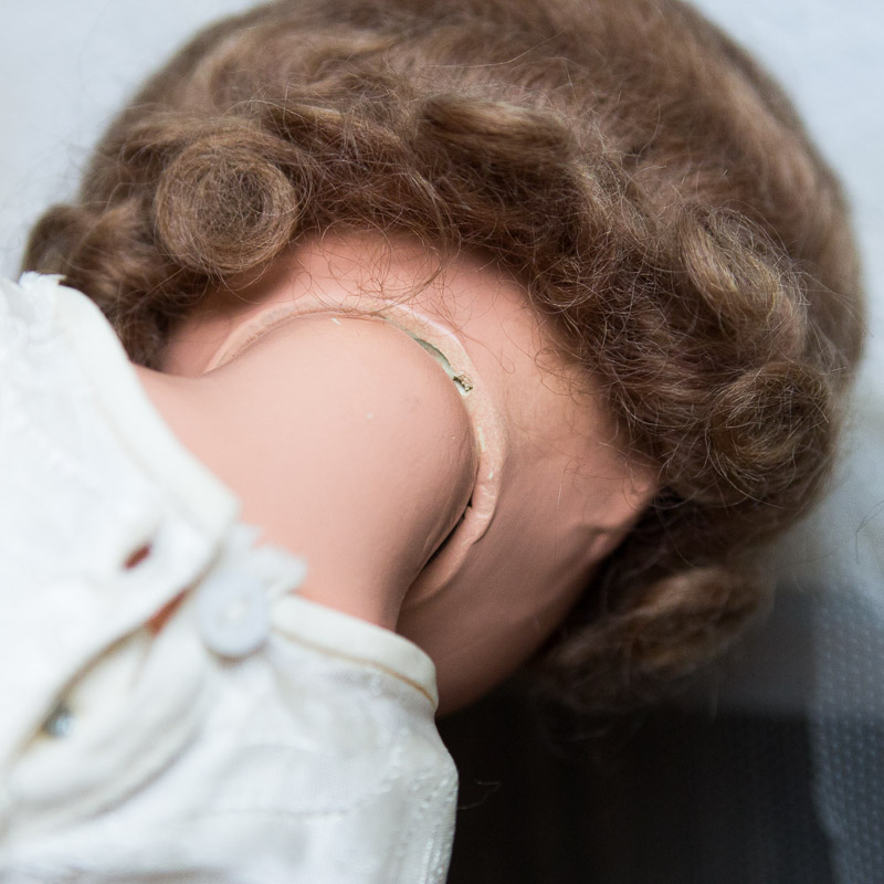 Vintage to Modern Dolls