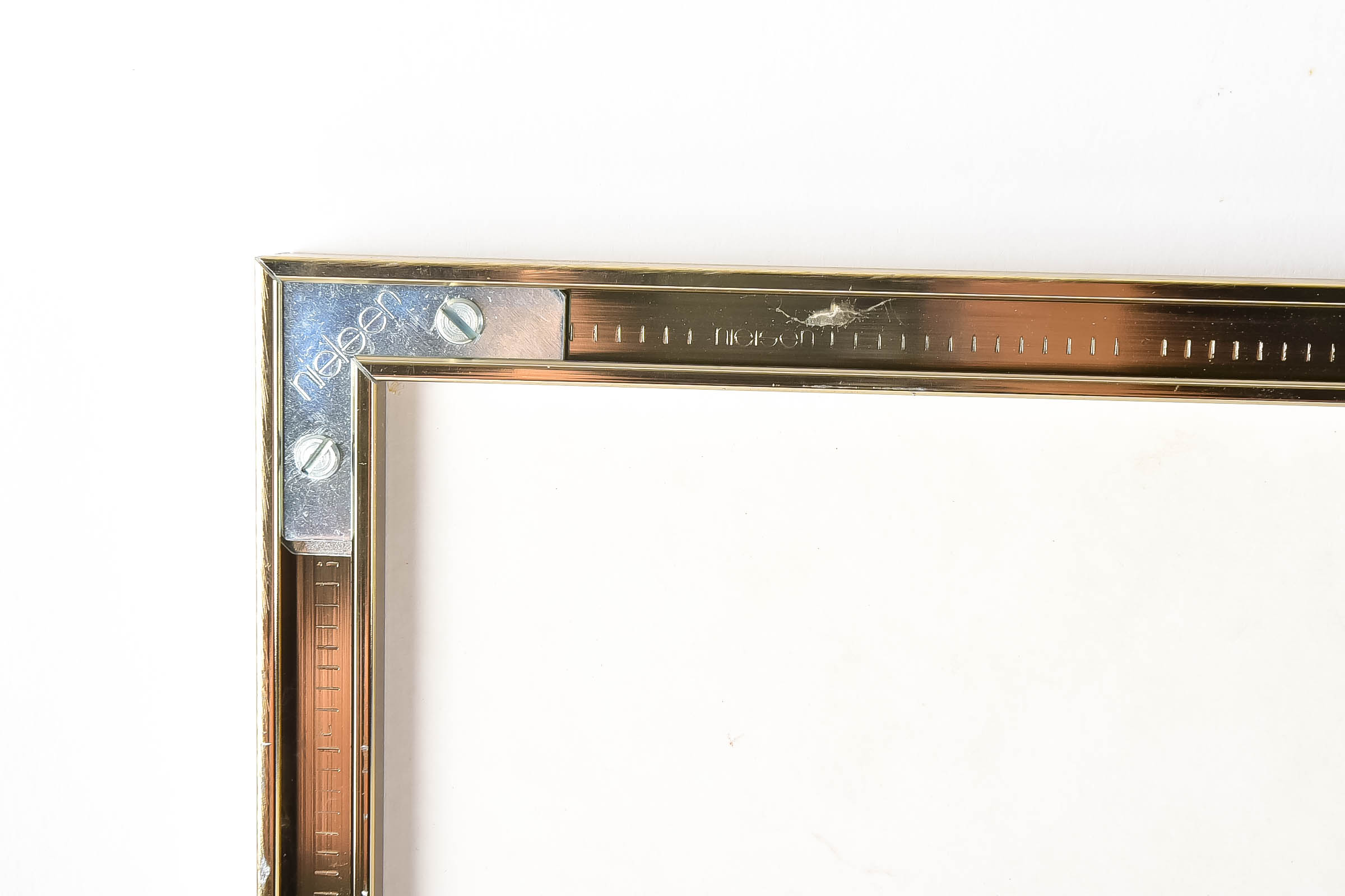 Michael C. McCullough Watercolor with Tipis