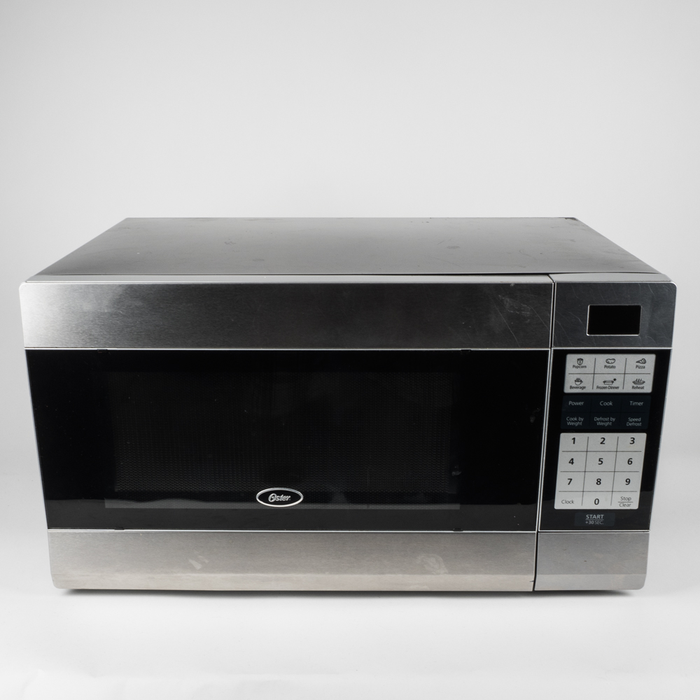 Oster Microwave Oven