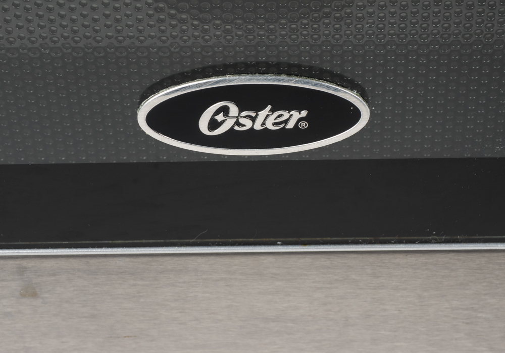 Oster Microwave Oven