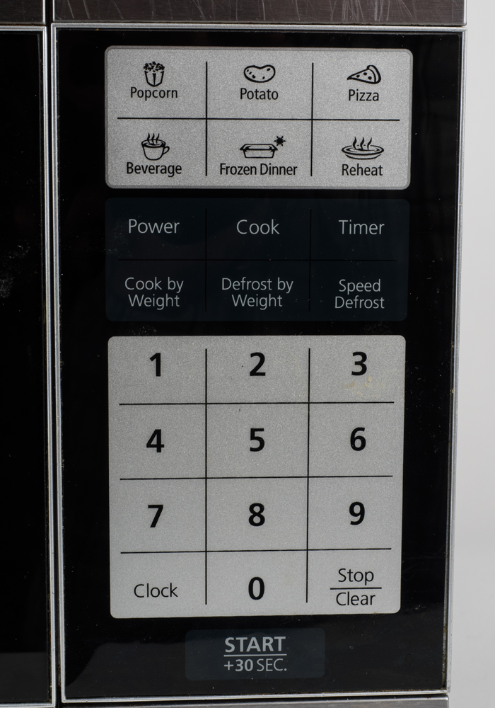 Oster Microwave Oven