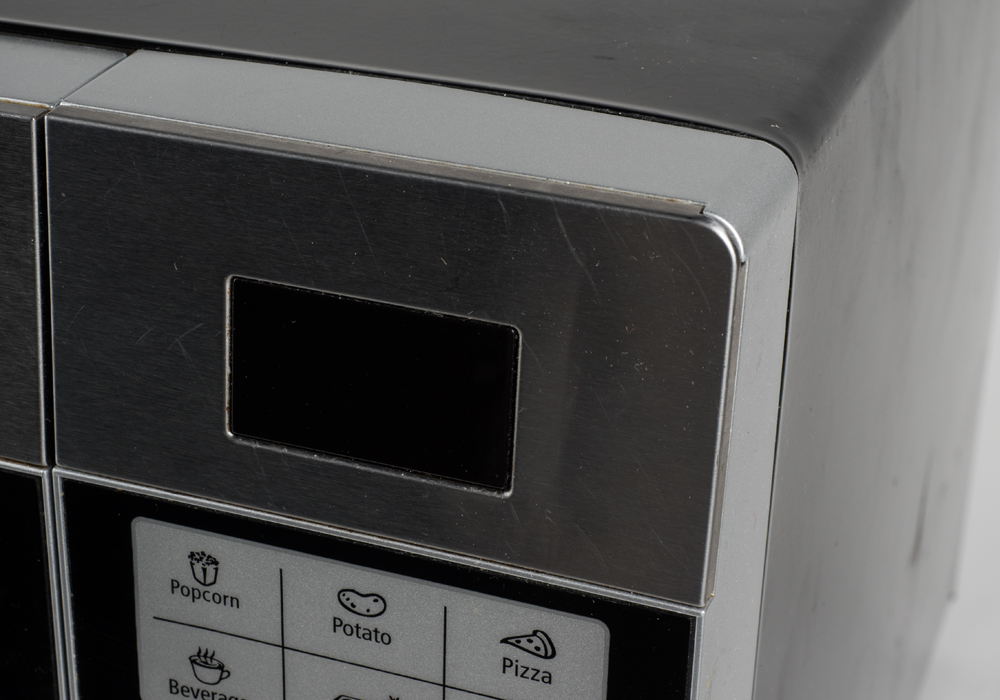 Oster Microwave Oven