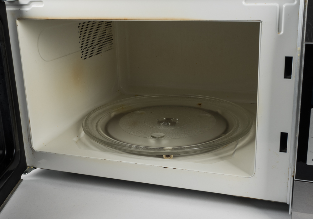 Oster Microwave Oven