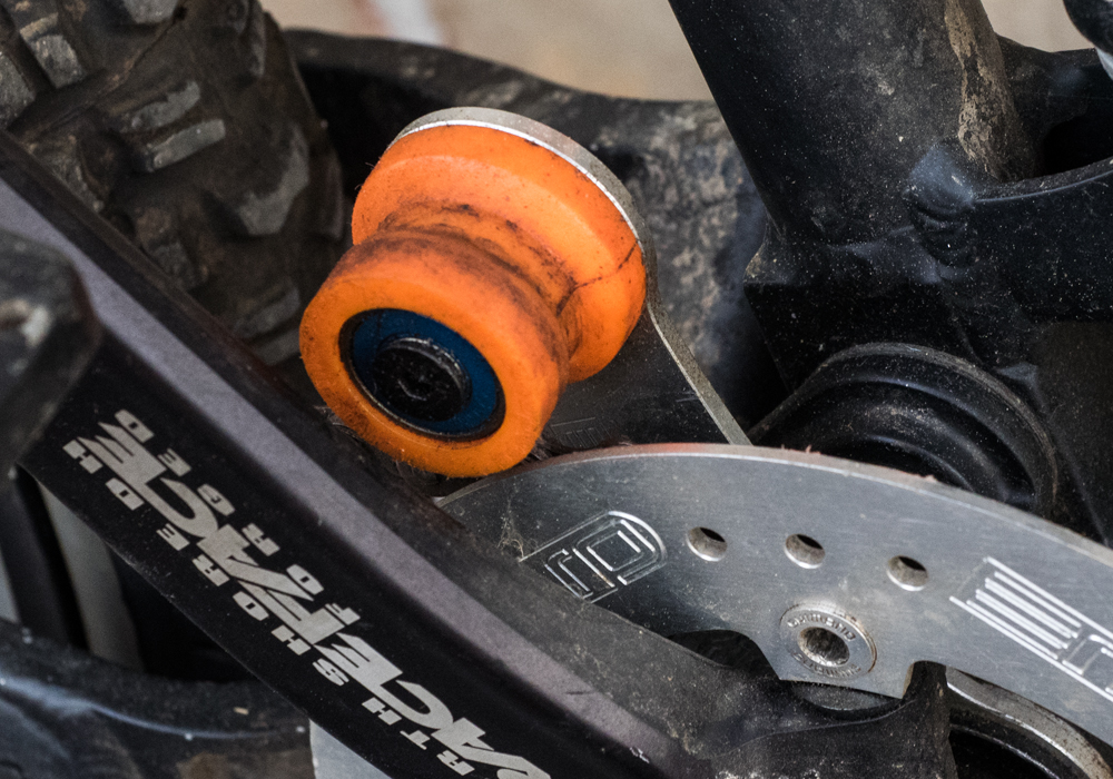 Kona "Stinky Primo" Mountain Bike