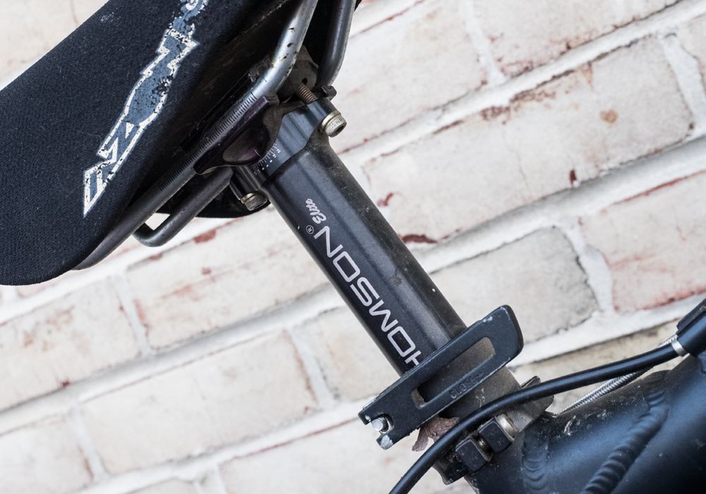 Kona "Stinky Primo" Mountain Bike