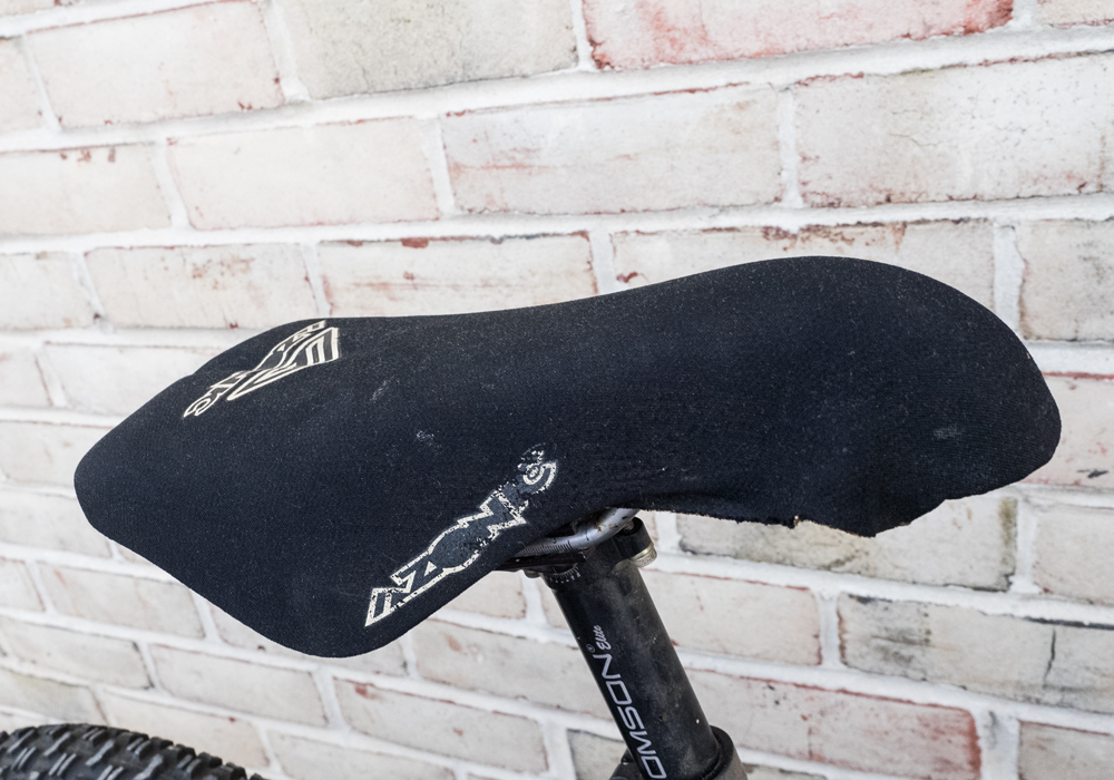 Kona "Stinky Primo" Mountain Bike