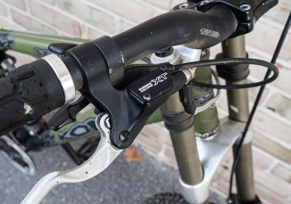 Kona "Stinky Primo" Mountain Bike