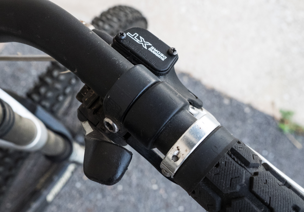 Kona "Stinky Primo" Mountain Bike