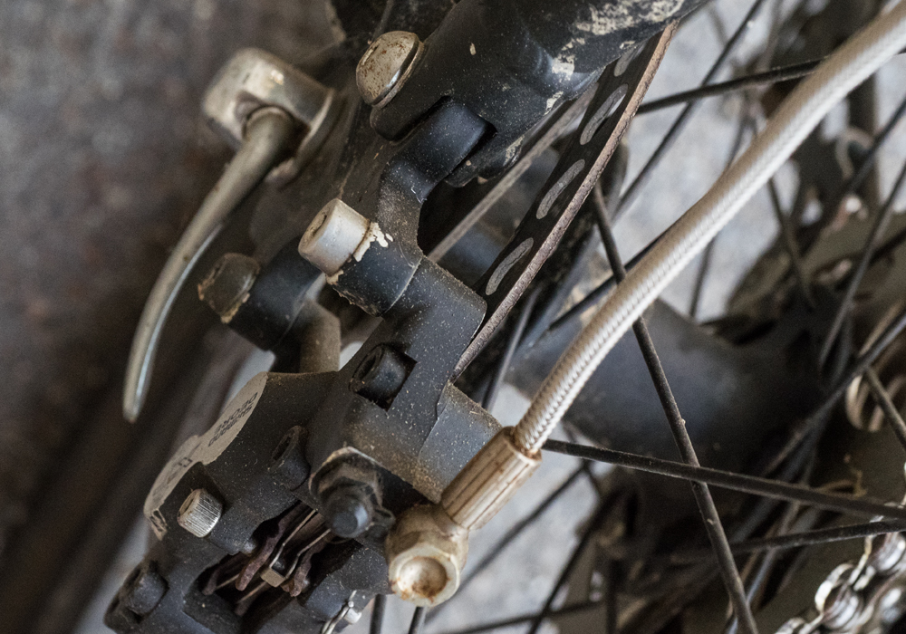 Kona "Stinky Primo" Mountain Bike